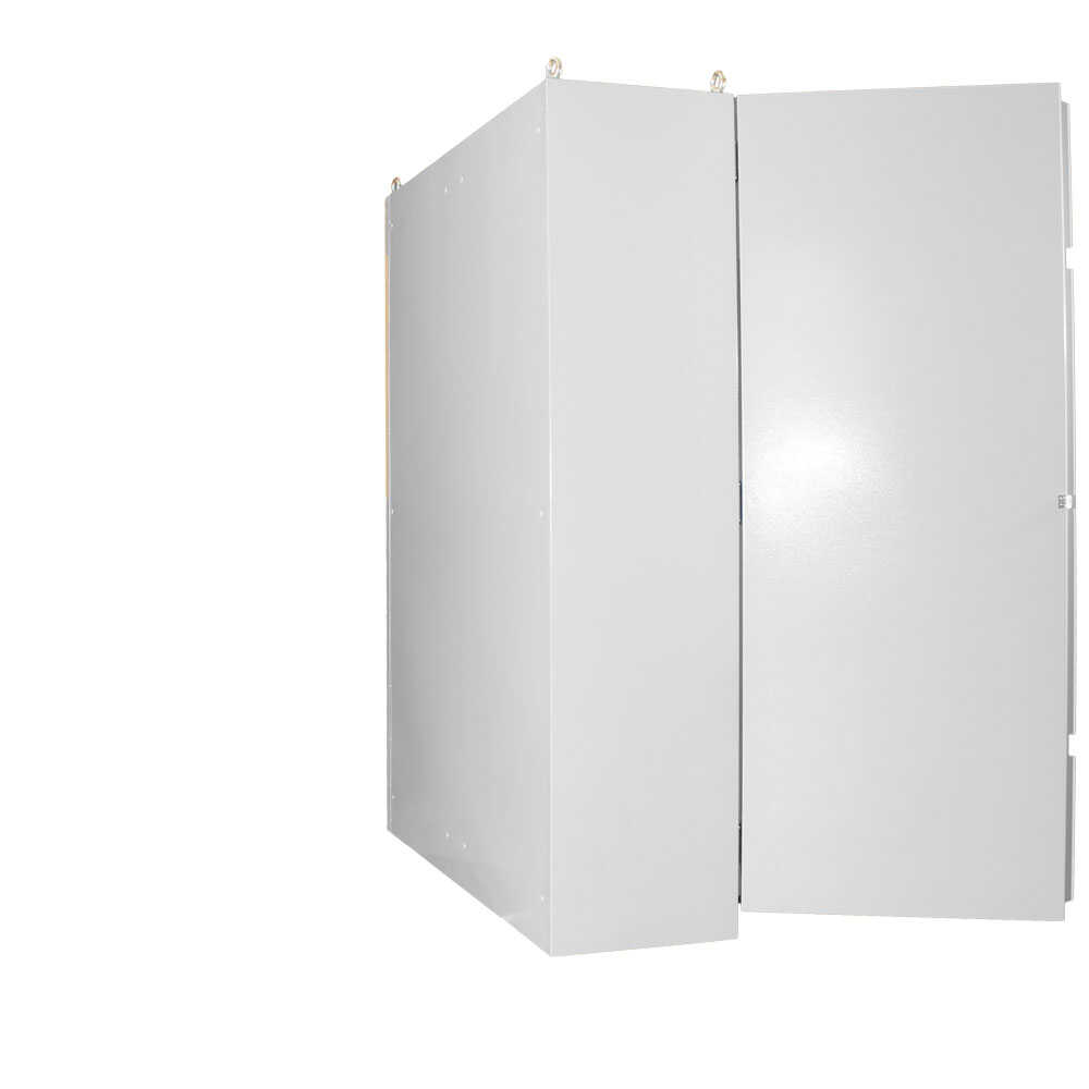 Бокс монтажний  BF 1200х1600х450 без панелі IP54 Білмакс ( Б00052516 )
